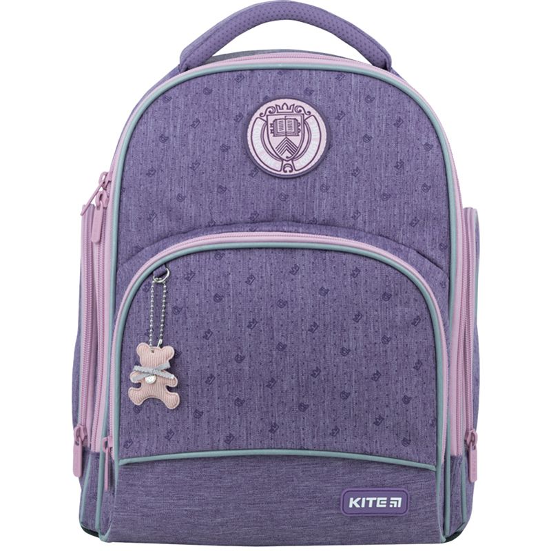 Рюкзак Kite Education 706S College Line girl