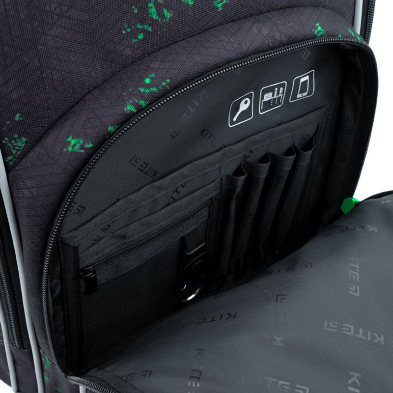 Рюкзак Kite Education 706M Goal