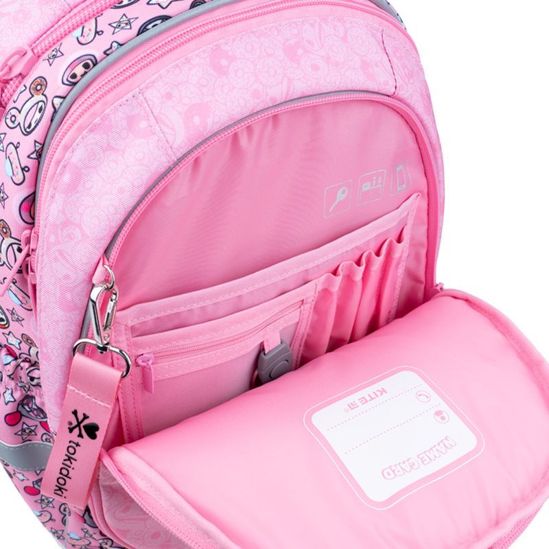 Рюкзак Kite Education 700(2p) TK