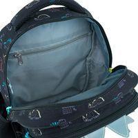 Рюкзак Kite Kids 559 Funny Dino