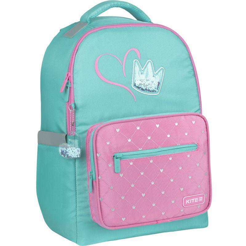 Рюкзак Kite Education Charming Crown 770M