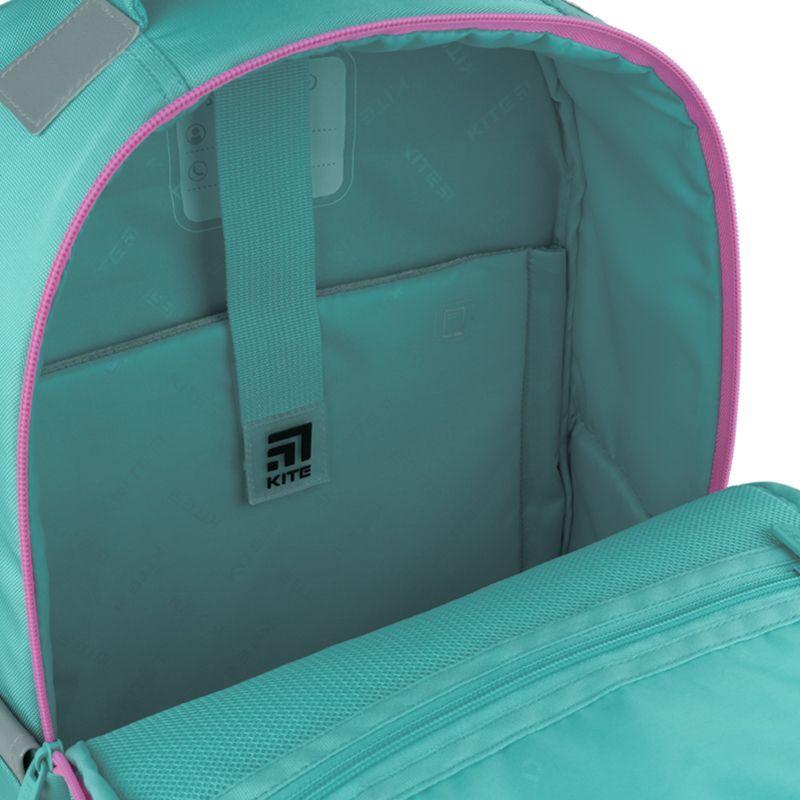 Рюкзак Kite Education Charming Crown 770M