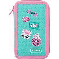Пенал Kite 2 отд., без наполнения 623 Moodboard