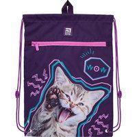 Сумка для обуви Kite с карманом 601M Inspiration