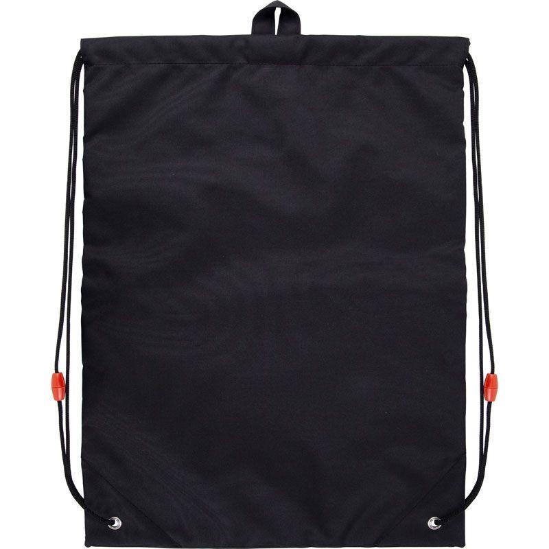 Сумка для обуви Kite с карманом 601L HP