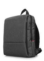 Городской рюкзак POOLPARTY Speed темно-серый