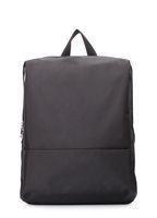 Городской рюкзак POOLPARTY Speed черный