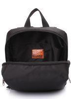 Городской рюкзак POOLPARTY Speed черный