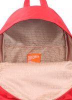 Городской рюкзак POOLPARTY красный