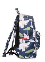 Городской рюкзак POOLPARTY с лилиями