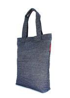 Джинсовая женская сумка POOLPARTY