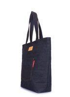 Джинсовая женская сумка POOLPARTY Arizona