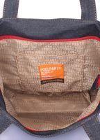 Джинсовая женская сумка POOLPARTY Arizona