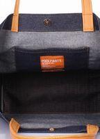 Джинсовая женская сумка POOLPARTY Rodeo