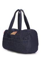 Джинсовая женская сумка POOLPARTY Sidewalk