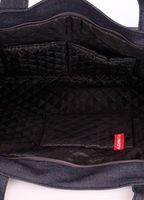 Джинсовая сумка POOLPARTY