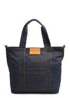 Джинсовая сумка POOLPARTY