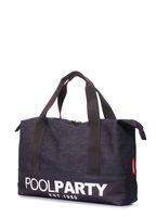 Джинсовая сумка POOLPARTY Universal