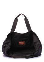 Джинсовая сумка POOLPARTY Universal