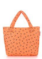 Дутая сумка POOLPARTY с уточками