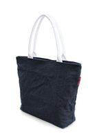 Женская джинсовая сумка POOLPARTY