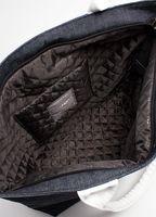 Женская джинсовая сумка POOLPARTY