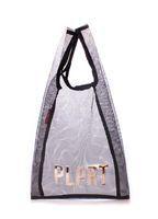 Женская сетчатая сумка-авоська POOLPARTY