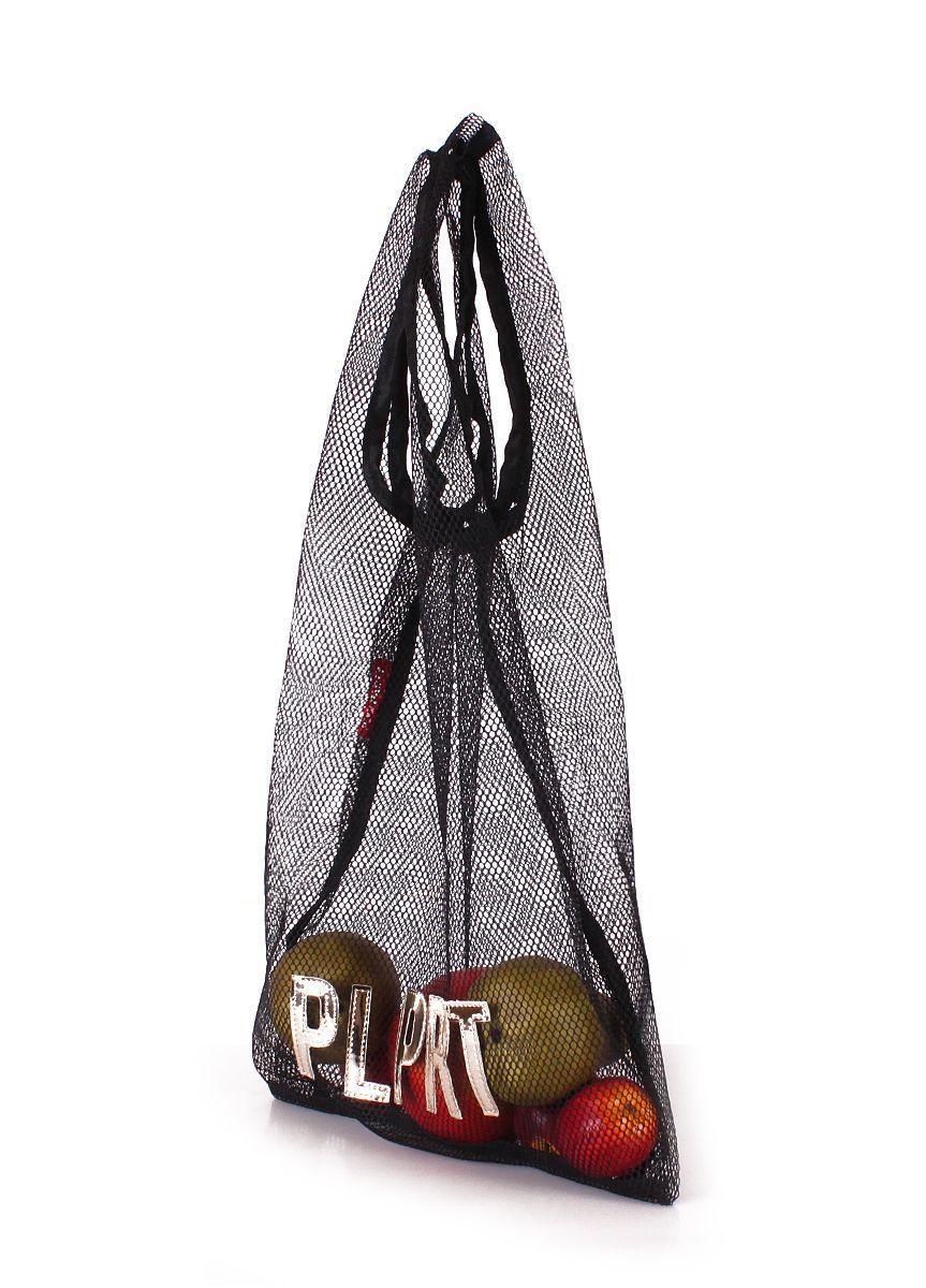 Женская сетчатая сумка-авоська POOLPARTY