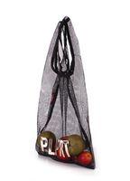 Женская сетчатая сумка-авоська POOLPARTY