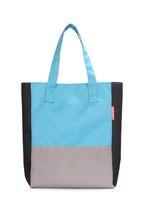 Женская текстильная сумка POOLPARTY Triplex