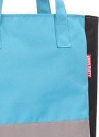 Женская текстильная сумка POOLPARTY Triplex