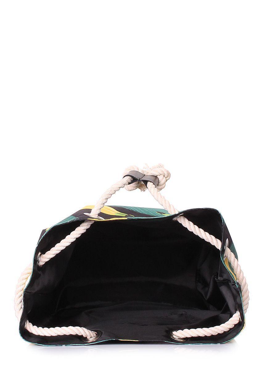 Летний рюкзак POOLPARTY Pack с бананами