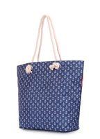 Летняя сумка POOLPARTY Anchor с якорями