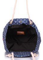 Летняя сумка POOLPARTY Anchor с якорями