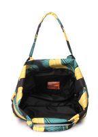 Летняя сумка POOLPARTY Paradise с бананами