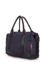 Мужская джинсовая сумка POOLPARTY