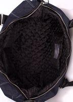 Мужская джинсовая сумка POOLPARTY