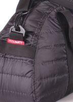 Стеганая сумка POOLPARTY Alaska черная