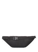 Сумка-бананка POOLPARTY Banana черная