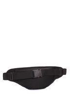 Сумка-бананка POOLPARTY Bumbag с самолетиками