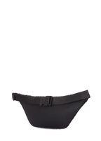 Сумка-бананка POOLPARTY Waistbag с пайетками