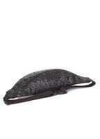 Сумка-бананка POOLPARTY Waistbag с пайетками