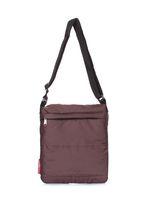 Сумка-планшет POOLPARTY коричневая