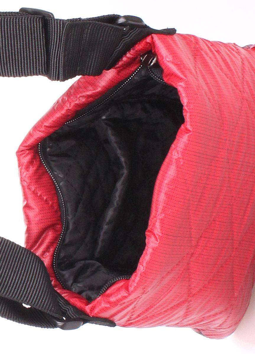 Сумка-планшет POOLPARTY с северным орнаментом