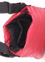 Сумка-планшет POOLPARTY с северным орнаментом