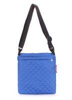 Сумка-планшет POOLPARTY синяя