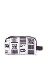 Текстильная косметичка POOLPARTY Travelcase