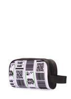 Текстильная косметичка POOLPARTY Travelcase