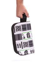 Текстильная косметичка POOLPARTY Travelcase