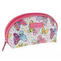 Косметичка YES  YW-34 "Butterflies"